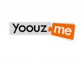Logo design # 642230 for yoouzme contest