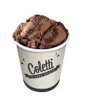 Logo design # 528274 for Ice cream shop Coletti contest