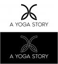 Logo design # 1055959 for Logo A Yoga Story contest