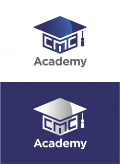 Logo design # 1078434 for CMC Academy contest