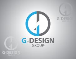 Logo # 210288 voor Creatief logo voor G-DESIGNgroup wedstrijd
