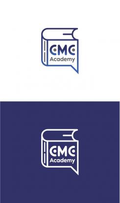 Logo design # 1078746 for CMC Academy contest