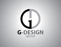 Logo # 210294 voor Creatief logo voor G-DESIGNgroup wedstrijd