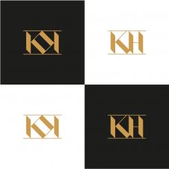 Logo # 1106839 voor Ontwerp van een logo wat luxe uitstraalt  wedstrijd