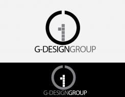 Logo # 209699 voor Creatief logo voor G-DESIGNgroup wedstrijd
