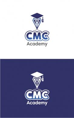 Logo design # 1078562 for CMC Academy contest