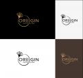 Logo design # 1101943 for A logo for Or i gin   a wealth management   advisory firm contest