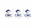 Logo design # 1080375 for CMC Academy contest