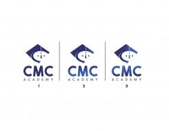 Logo design # 1080375 for CMC Academy contest