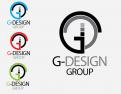 Logo # 210022 voor Creatief logo voor G-DESIGNgroup wedstrijd