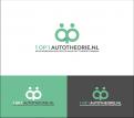 Logo design # 1098540 for Modern logo for national company  1 op 1 autotheorie nl contest