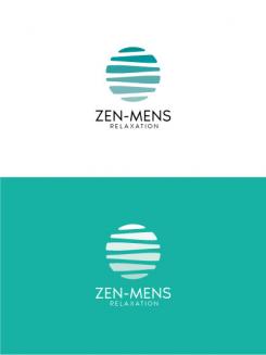 Logo # 1077880 voor Ontwerp een simpel  down to earth logo voor ons bedrijf Zen Mens wedstrijd