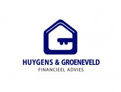 Logo # 1015091 voor Creeer een logo  voor nieuw financieel bedrijf  hypotheken   verzekeringen  wedstrijd