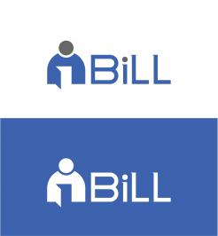 Logo design # 1080901 for Design a new catchy logo for our customer portal named Bill. contest