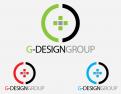 Logo # 209742 voor Creatief logo voor G-DESIGNgroup wedstrijd