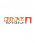 Logo design # 151681 for www.orientalestendances.com online store oriental fashion items contest