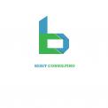Logo design # 555759 for Logo pour Berit-Consulting contest