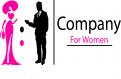 Logo design # 1152259 for Design of a logo to promotes women in businesses contest