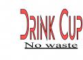 Logo design # 1155068 for No waste  Drink Cup contest
