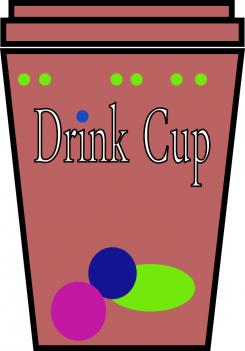 Logo design # 1155071 for No waste  Drink Cup contest