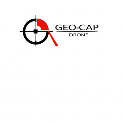 Logo design # 1192892 for logo geometre drone contest