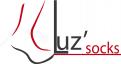 Logo # 1153168 voor Luz’ socks wedstrijd