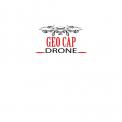 Logo design # 1192895 for logo geometre drone contest