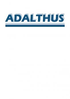 Logo design # 1229715 for ADALTHUS contest
