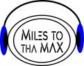 Logo # 1177349 voor Miles to tha MAX! wedstrijd
