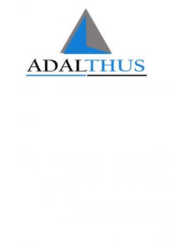 Logo design # 1229515 for ADALTHUS contest