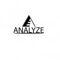 Logo # 1185979 voor Ontwerp een strak en modern logo voor Analyze  een leverancier van data oplossingen wedstrijd