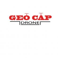 Logo design # 1192901 for logo geometre drone contest