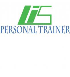 Logo design # 1148261 for Design a logo for my personaltrainer studio! contest