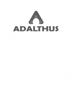 Logo design # 1229520 for ADALTHUS contest