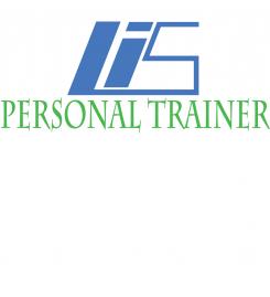 Logo design # 1148264 for Design a logo for my personaltrainer studio! contest