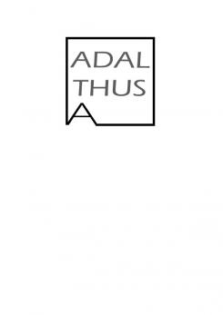 Logo design # 1229528 for ADALTHUS contest