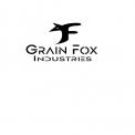 Logo design # 1182681 for Global boutique style commodity grain agency brokerage needs simple stylish FOX logo contest