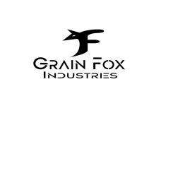 Logo design # 1182681 for Global boutique style commodity grain agency brokerage needs simple stylish FOX logo contest
