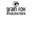 Logo design # 1182683 for Global boutique style commodity grain agency brokerage needs simple stylish FOX logo contest