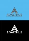 Logo design # 1229535 for ADALTHUS contest