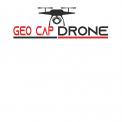 Logo design # 1192925 for logo geometre drone contest