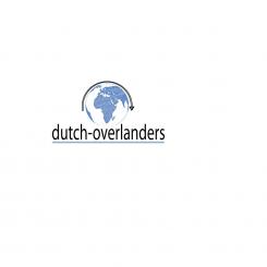 Logo # 1192225 voor Ontwerp een stoer en stijlvol logo voor wereldreizigers! wedstrijd