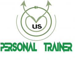 Logo design # 1148292 for Design a logo for my personaltrainer studio! contest