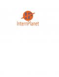Logo # 1158633 voor Logo voor een website InternPlanet wedstrijd