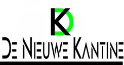 Logo design # 1155024 for Design a logo for vegan restaurant   catering ’De Nieuwe Kantine’ contest
