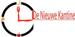 Logo design # 1155029 for Design a logo for vegan restaurant   catering ’De Nieuwe Kantine’ contest
