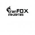 Logo design # 1183018 for Global boutique style commodity grain agency brokerage needs simple stylish FOX logo contest
