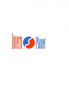 Logo # 1159045 voor Logo voor een website InternPlanet wedstrijd