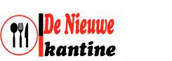 Logo design # 1155033 for Design a logo for vegan restaurant   catering ’De Nieuwe Kantine’ contest