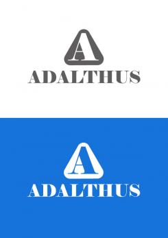 Logo design # 1228969 for ADALTHUS contest